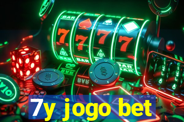 7y jogo bet